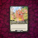 New Palworld card game already ruined by scalpers