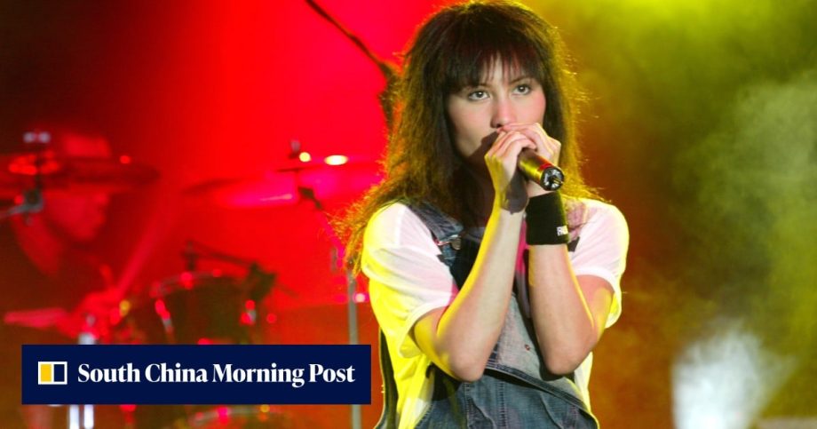 Profile | How Josie Ho rejected her billionaire heiress destiny for punk rock and indie filmmaking