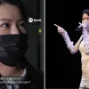 Raybe Oh hopes to make peace with scars