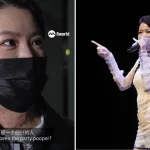 Raybe Oh hopes to make peace with scars