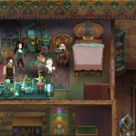 Hades Fans Need to Try 2019’s Co-op Riff on the Roguelike Formula