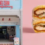 Pies and kaya dessert among new items at Chin Mee Chin Confectionery’s upcoming Nex outlet