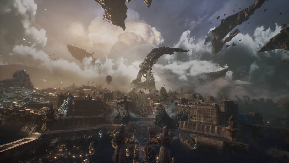 Clair Obscur Switch 2 status reveals the reality of Nintendo’s console Clair Obscur Switch 2 status reveals the reality of Nintendo’s console