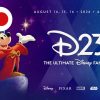 Disney D23 2026 Entertainment Showcase: All Announcements