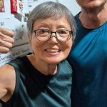 80-year-old Singaporean woman masters pull-ups, weightlifting