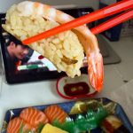 Don Don Donki apologises after customer finds cockroach in sushi bought from Orchard Central outlet , Singapore News