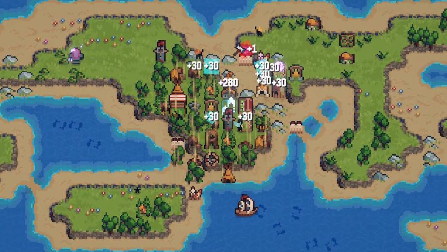 Cities Skylines meets Balatro in the excellent new roguelike city builder Combolands Cities Skylines meets Balatro in the excellent new roguelike city builder Combolands