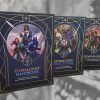 Every Cosmere Tabletop Game You Can Buy Right Now
