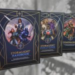 Every Cosmere Tabletop Game You Can Buy Right Now