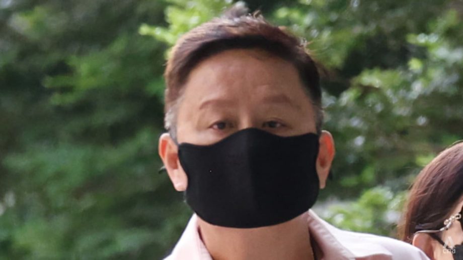 Employee of town council managing agent charged with corruption offences Employee of town council managing agent charged with corruption offences