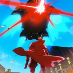 Edgerunners 2 Trailer and Images Shown at Anime NYC