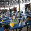 Providing breathable attire, ice packs to protect outdoor workers from heat mandatory from Dec 1