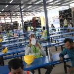 Providing breathable attire, ice packs to protect outdoor workers from heat mandatory from Dec 1