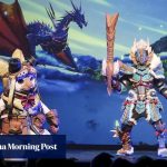 Hong Kong team wins grand prize at 2026 World Cosplay Summit in Nagoya, Japan