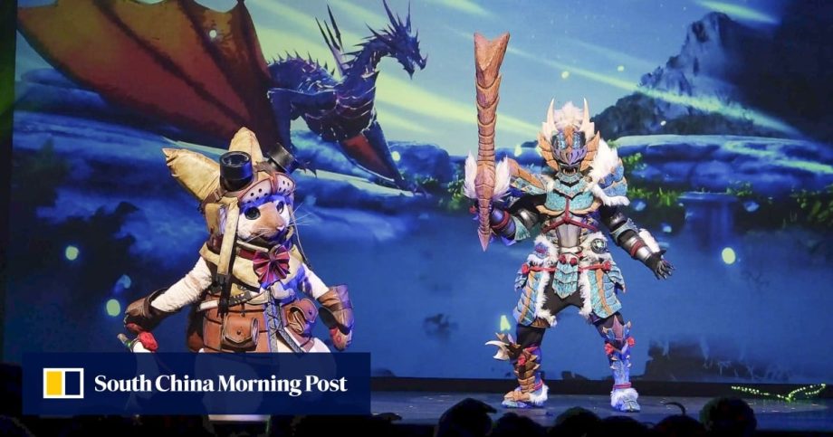 Hong Kong team wins grand prize at 2026 World Cosplay Summit in Nagoya, Japan Hong Kong team wins grand prize at 2026 World Cosplay Summit in Nagoya, Japan