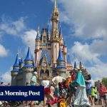Disney Worldbuilders documentary captures ‘magic’ of turning films into theme park lands