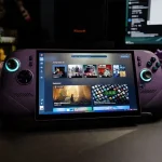 MSI Claw 8 EX AI+ review: A winning gaming handheld