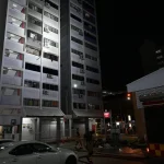 Singapore fire: 3 unconscious in Race Course Road flat