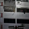 Race Course Road HDB fire victim dies