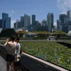 Parliament affirms amended WP motion on the future of S’pore’s economy