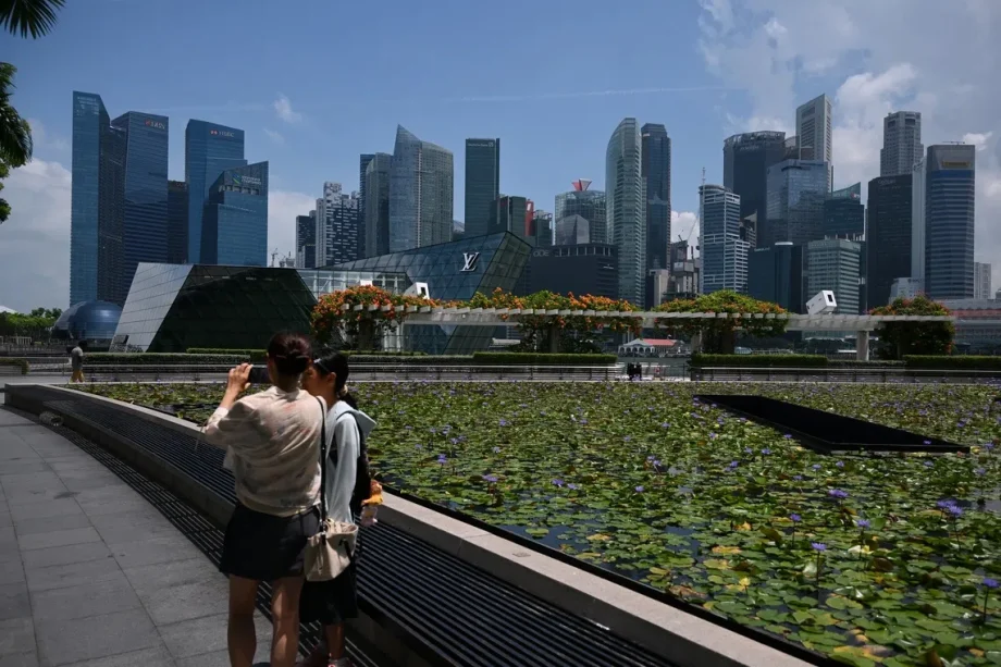 Parliament affirms amended WP motion on the future of S’pore’s economy Parliament affirms amended WP motion on the future of S’pore’s economy