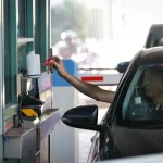 Some car-lane closures at Tuas Checkpoint from Sept 1 as works on automated clearance begin