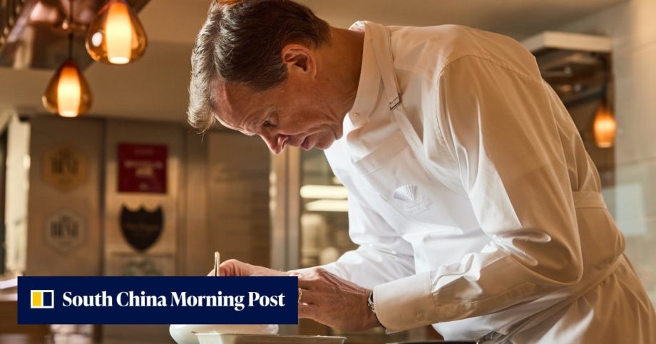 ‘Disappointing’, ‘regret’: Michelin retires Green Star accolade, sparking mixed reactions ‘Disappointing’, ‘regret’: Michelin retires Green Star accolade, sparking mixed reactions