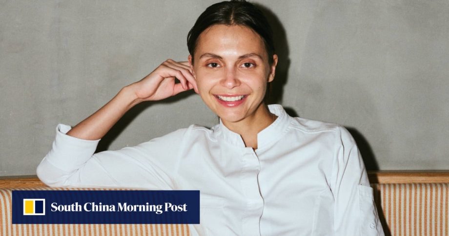 Where an Italy-trained Russian chef in Hong Kong goes for Italian, Korean BBQ and dessert Where an Italy-trained Russian chef in Hong Kong goes for Italian, Korean BBQ and dessert