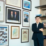 How Ascentium scaled its Singapore business