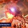 Why Singapore’s record-breaking giant fire dragon goes up in smoke every 3 years