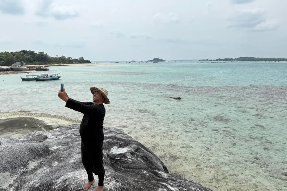 Belitung: A beach escape closer to Singapore than Bali – The Straits Times Belitung: A beach escape closer to Singapore than Bali – The Straits Times
