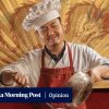 Opinion | A Chinese cook in the Middle East serves up a very different anti-war film