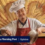 Opinion | A Chinese cook in the Middle East serves up a very different anti-war film