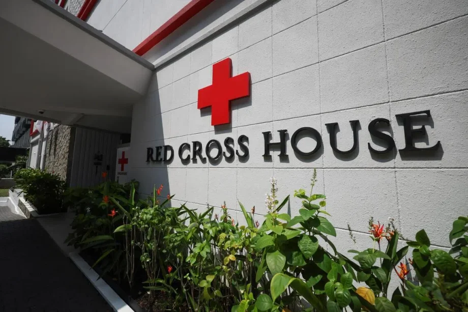 Singapore Red Cross raises m in aid within 3 days for victims of Nepal-China floods