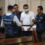 Man who stabbed St Joseph’s Church priest in 2024 gets jail, caning