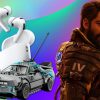 The Best Deals Today: AirPods Pro 3, LEGO Back to the Future, Saros, and More