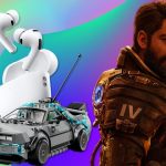The Best Deals Today: AirPods Pro 3, LEGO Back to the Future, Saros, and More