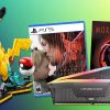 The Best Deals Today: LEGO Pokémon, DDR5 RAM, Death Stranding 2, and More