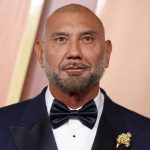 Dave Bautista in Talks to Join God of War TV Series as Kratos
