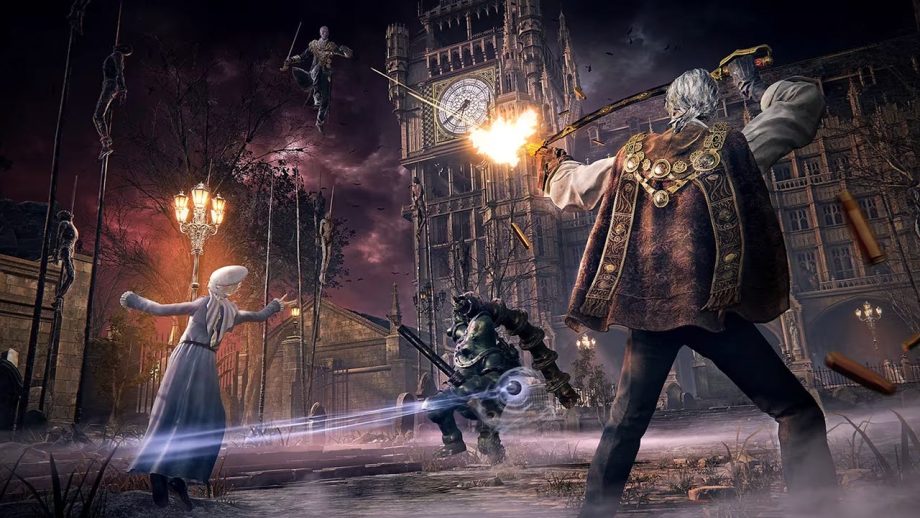 Catch Up on This Week’s Biggest Game Previews on IGN: The Duskbloods and More Catch Up on This Week’s Biggest Game Previews on IGN: The Duskbloods and More