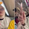 Man scolded for not giving up priority seat on bus, he has unseen disability
