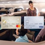 DBS cards offering up to S0 off Singapore Airlines tickets