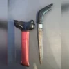 Man to be charged over concealing 19cm knife in shoe at Changi Airport