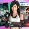 The Best Deals Today: Final Fantasy VII Rebirth for Switch 2, Nioh 3, Project Hail Mary, and More