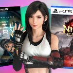 The Best Deals Today: Final Fantasy VII Rebirth for Switch 2, Nioh 3, Project Hail Mary, and More