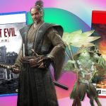 The Best Deals Today: LEGO Animal Crossing, Nintendo Switch 2, Nioh 3, and More
