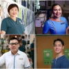 S’pore nurses: Setting aside personal fatigue and emotional distress to focus on patients
