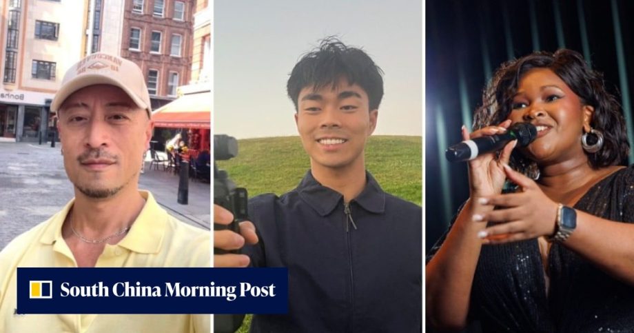 Want to learn Cantonese? These influencers are sparking a Canto revival on social media Want to learn Cantonese? These influencers are sparking a Canto revival on social media