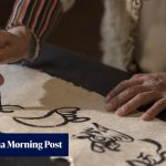 What is Dongba script? The only hieroglyphic system still used today is found in China