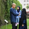 Girl born with missing skin treated with own lab-grown skin
